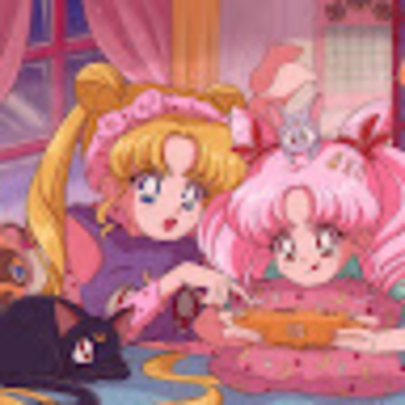 Meet your Posher, Clover - Picture 1 of 1